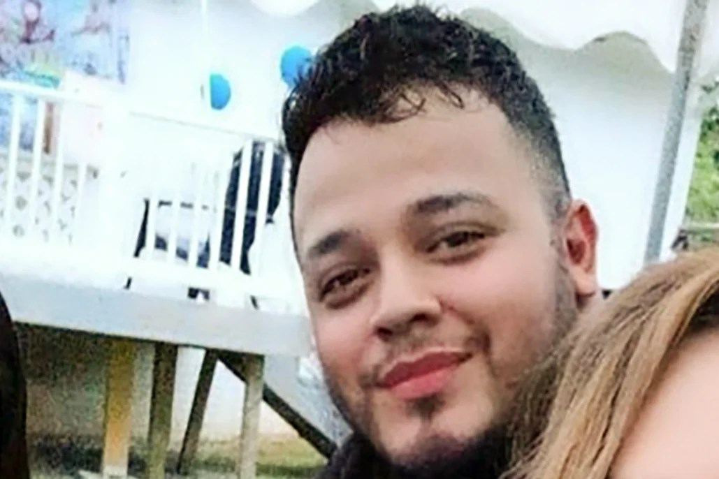 Wife of wrongfully deported Maryland father to 5-year-old son with disabilities speaks out for first time Wife of wrongfully deported Maryland father to 5-year-old son with disabilities speaks out for first time