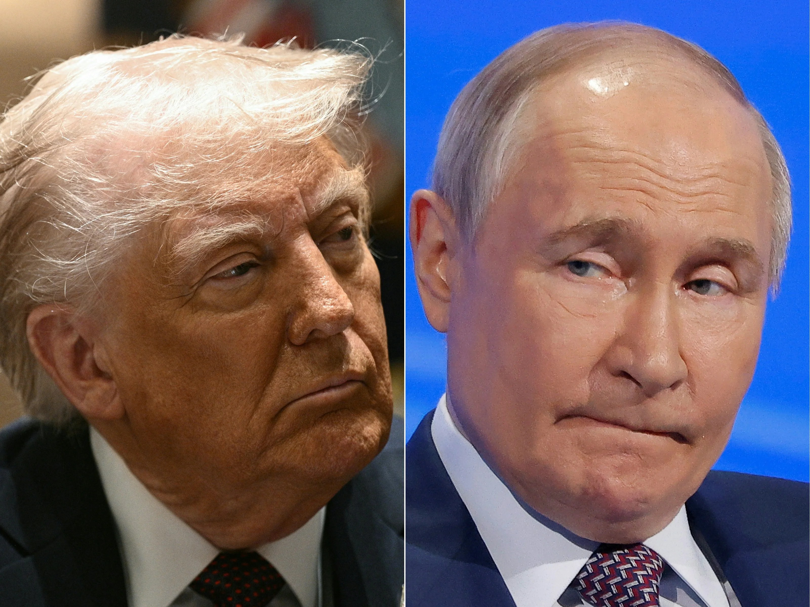 Ukraine-Russia war latest: UK and France accuse Putin of ‘flip-flopping’ on ceasefire talks as 19 killed in Kryvyi Rih Ukraine-Russia war latest: UK and France accuse Putin of ‘flip-flopping’ on ceasefire talks as 19 killed in Kryvyi Rih