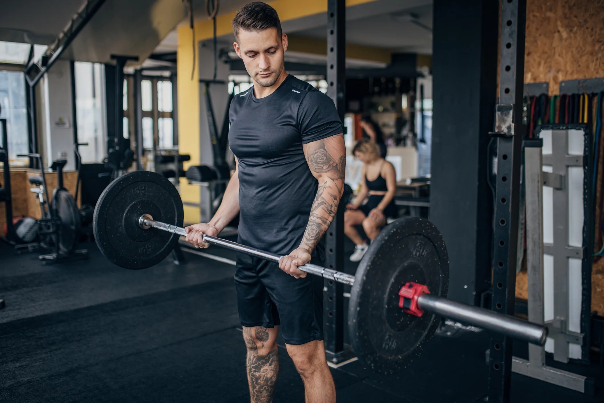 ‘Do you even lift?’: Just 30 minutes can make you stronger ‘Do you even lift?’: Just 30 minutes can make you stronger
