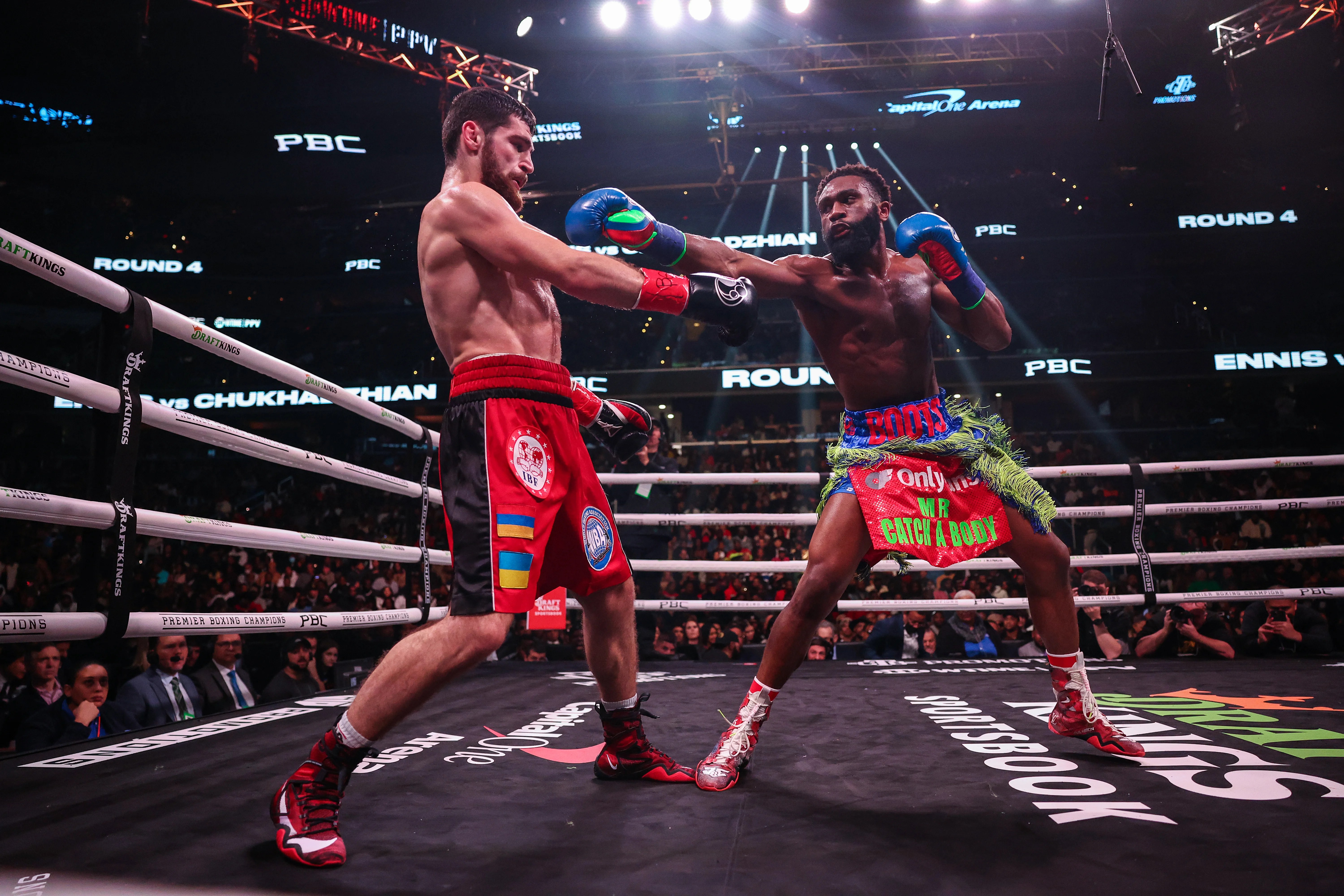 Jack Catterall names ‘complete fighter’ who is ‘one of the best’ he’s shared the ring with Jack Catterall names ‘complete fighter’ who is ‘one of the best’ he’s shared the ring with