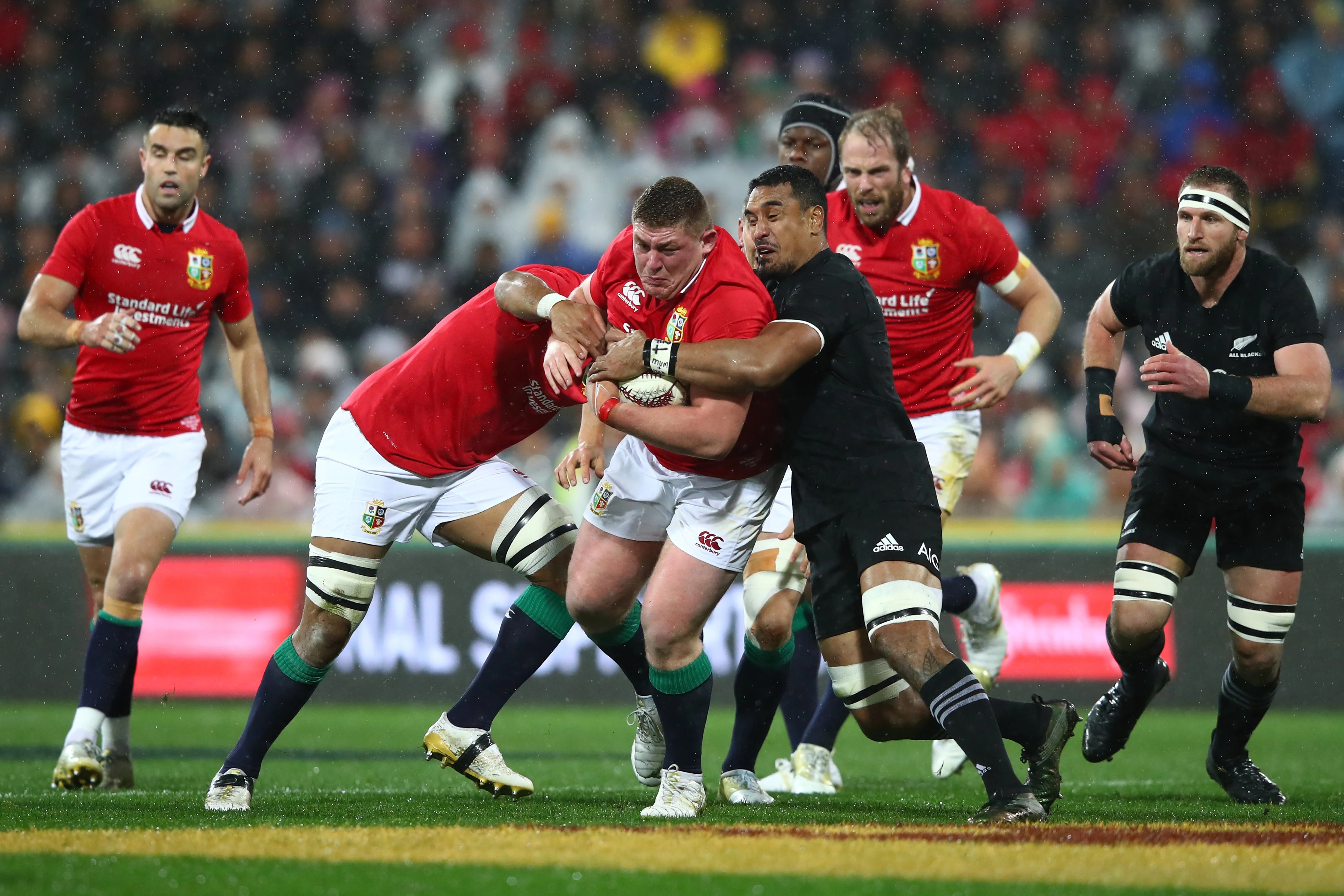 Tadhg Furlong: ‘Sometimes the last memory is the lasting memory you have in a jersey – I want it to be a good one’ Tadhg Furlong: ‘Sometimes the last memory is the lasting memory you have in a jersey – I want it to be a good one’