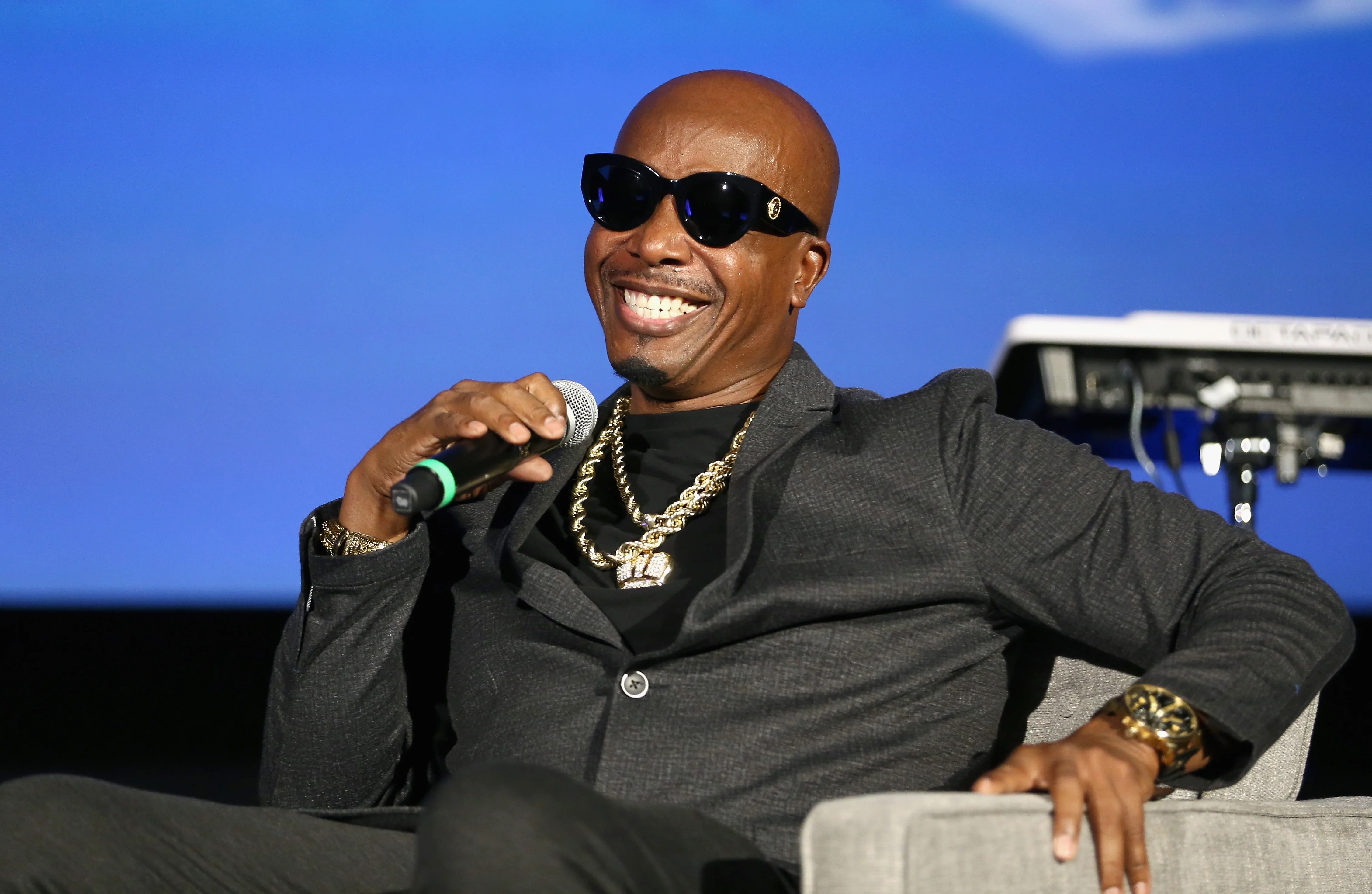 Stop. Repo time! MC Hammer sued for allegedly failing to make ,000 monthly car payments Stop. Repo time! MC Hammer sued for allegedly failing to make ,000 monthly car payments