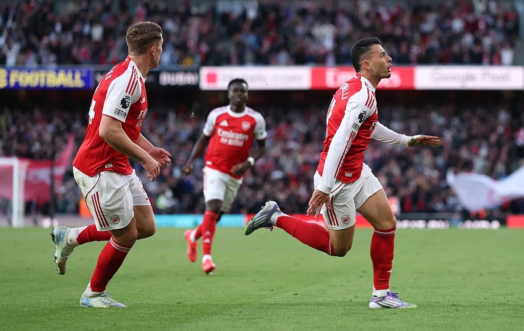 Pep Guardiola explains why Man City used counterattacking tactics against Arsenal Pep Guardiola explains why Man City used counterattacking tactics against Arsenal