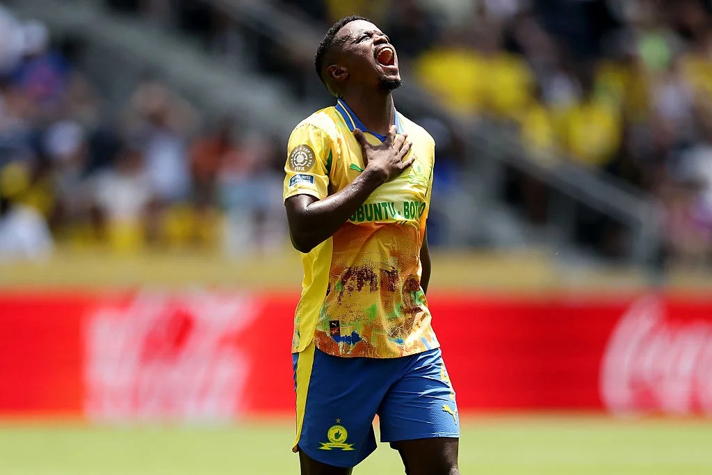 South Africa docked qualifying points over ineligible player in huge blow to World Cup hopes South Africa docked qualifying points over ineligible player in huge blow to World Cup hopes
