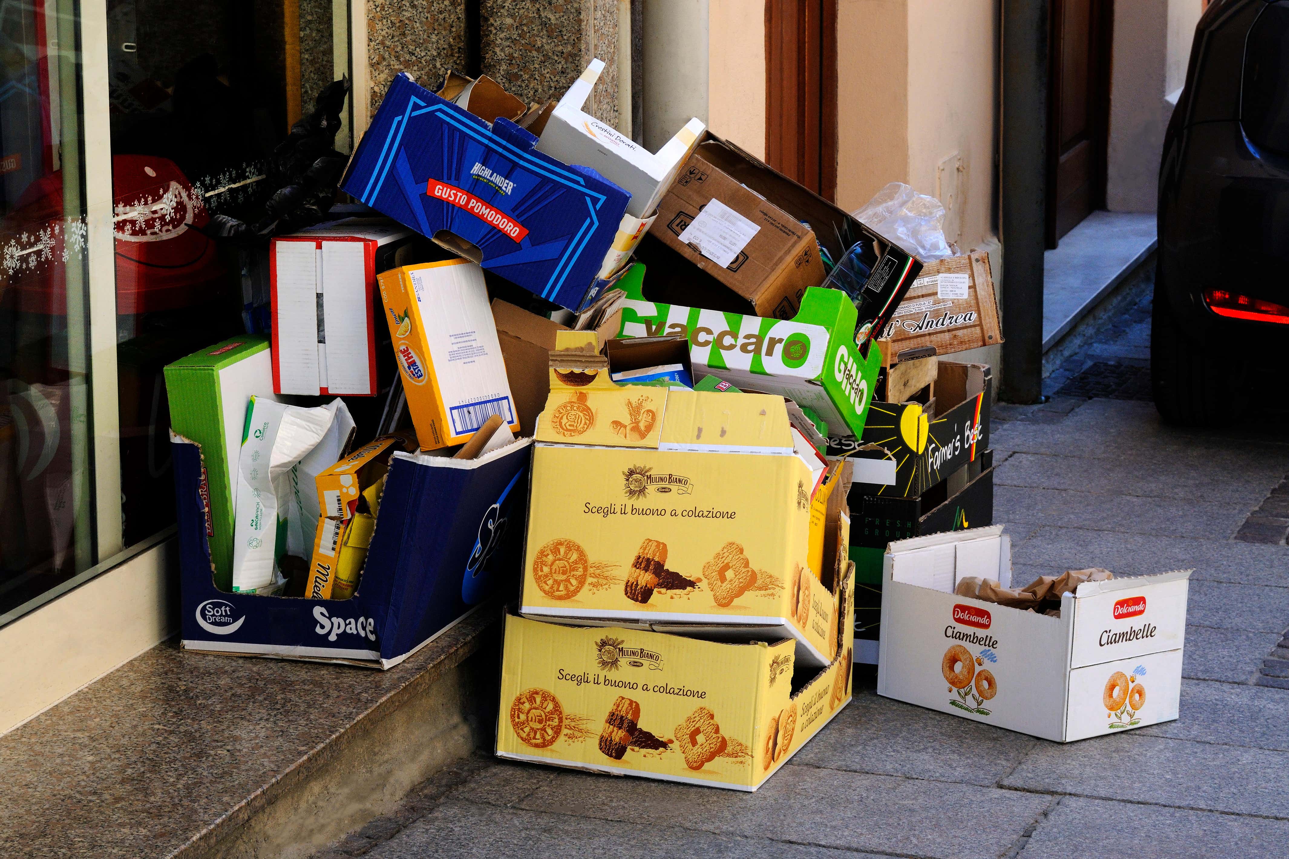 Packaging tax will push up prices for consumers, say industry bosses Packaging tax will push up prices for consumers, say industry bosses