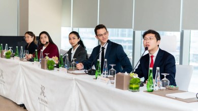 Dubai is emerging as a new launchpad for graduate talent – here’s why Dubai is emerging as a new launchpad for graduate talent – here’s why