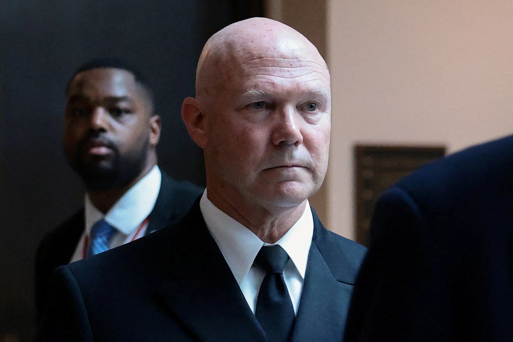 Inside the tense moment an admiral decided to attack two shipwrecked passengers of a ‘drug boat’ and spark cries of war crimes Inside the tense moment an admiral decided to attack two shipwrecked passengers of a ‘drug boat’ and spark cries of war crimes