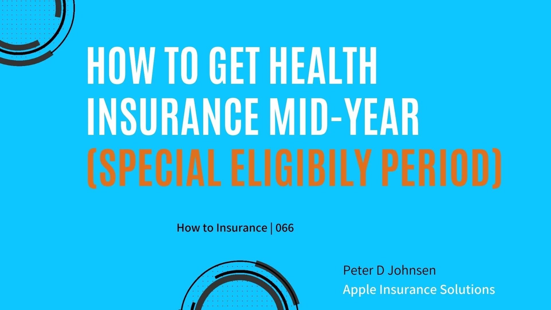Can You Get Health Insurance After an Injury? Can You Get Health Insurance After an Injury?