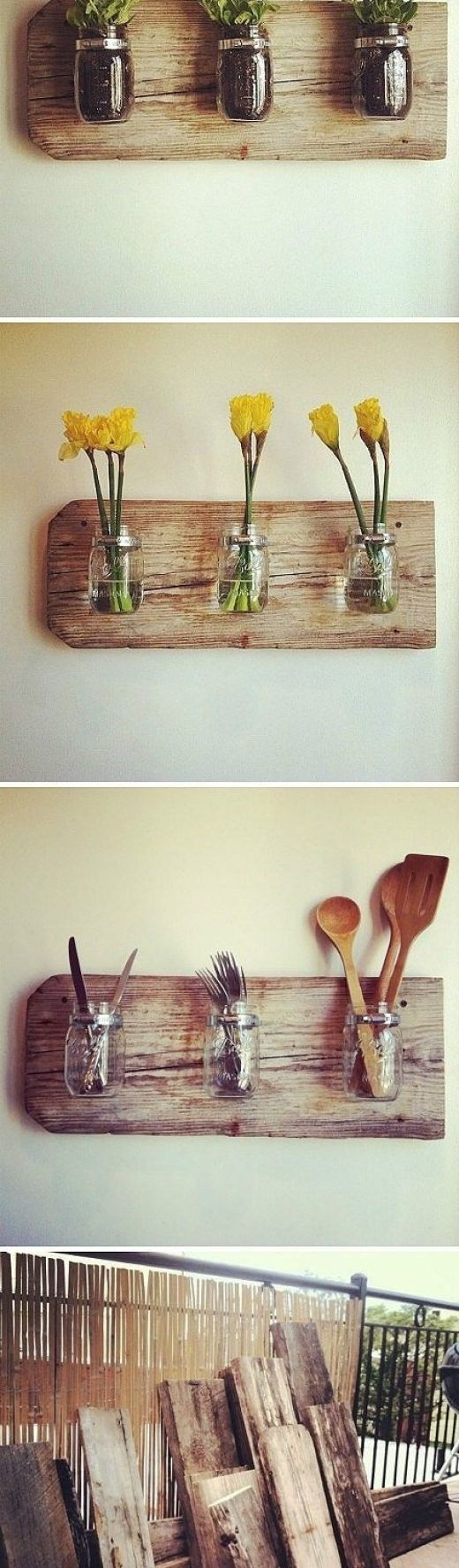 15 DIY Home Decor Ideas to Try | Styles Weekly