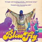 It’s A Weird World (Blowfly’s Just Honest About It)