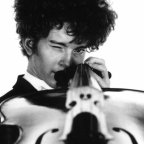 Joshua Roman Plays Bach Suites for a Full House