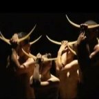 For Compagnie Marie Chouinard, the Music Comes First