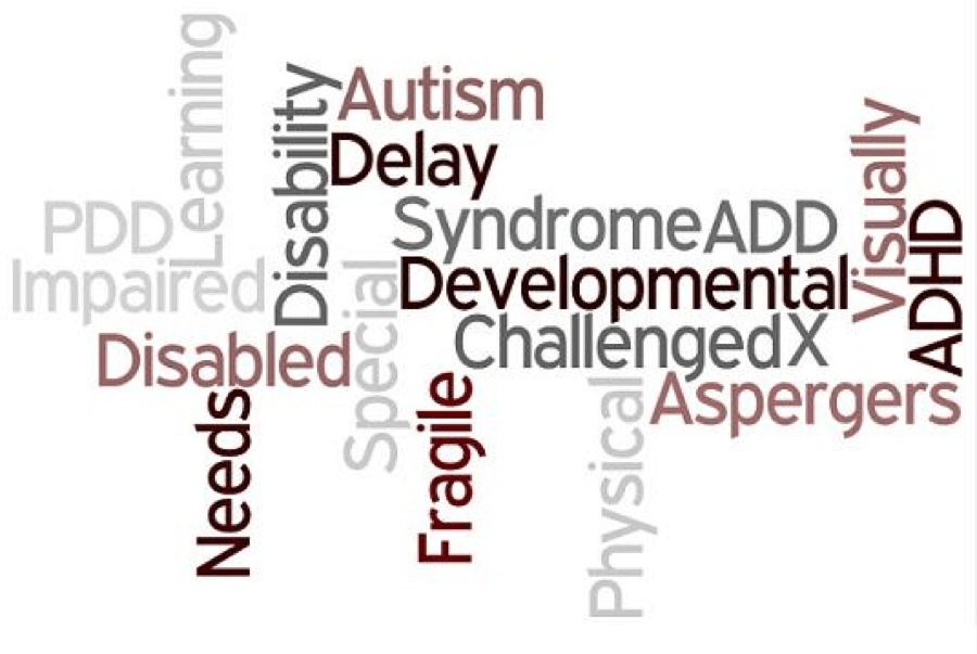 Does Your Child Have a Learning Disability?