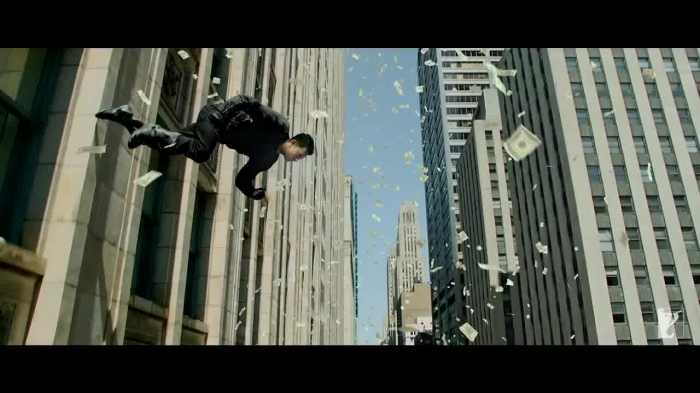 DHOOM 3 : Movie Review – SpectralHues DHOOM 3 : Movie Review – SpectralHues