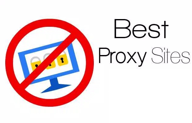 Best Proxy Sites 2016