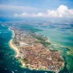 Image Of The Day: Above, Beyond Bali