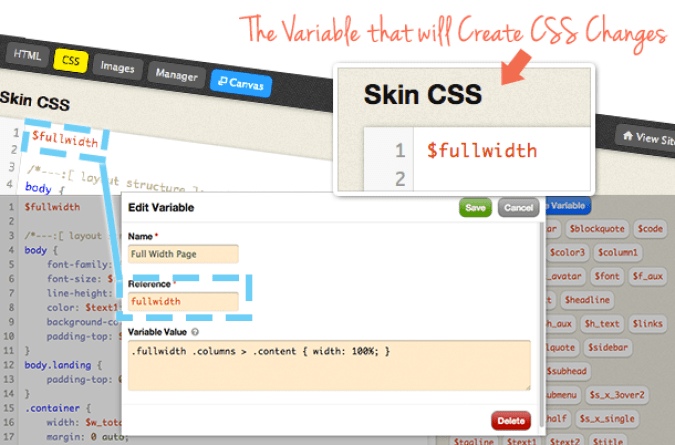 Custom-CSS-Variable-Full-Width-Thesis