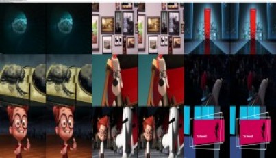 Download Mr. Peabody  Sherman (2014) 3D BluRay 1080p 5.1CH Half SBS x264 Ganool