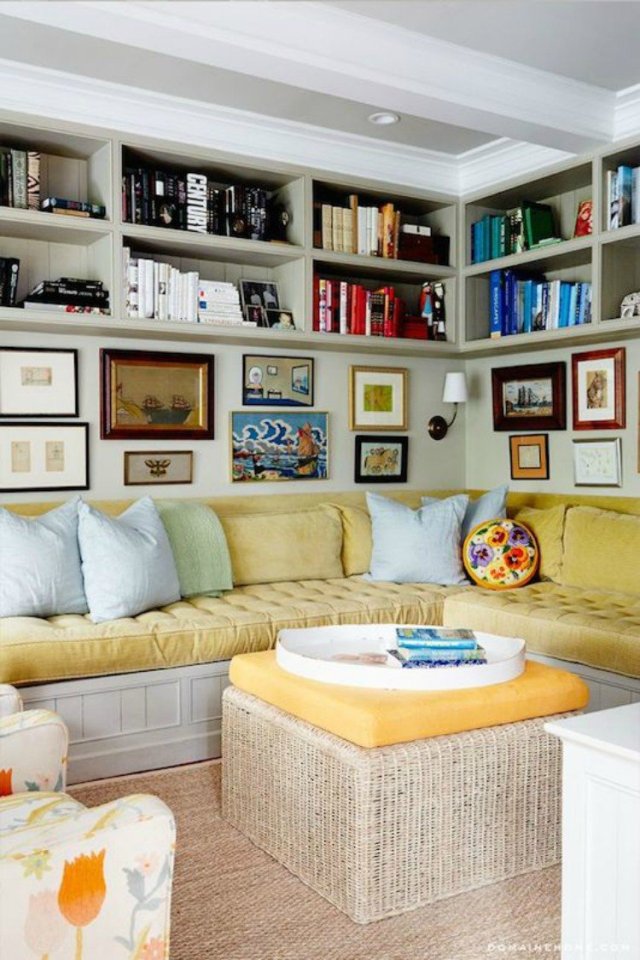 Make Any Room Feel Bigger With These 15 Tips TipHero