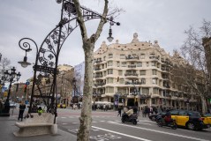 Casa Milà