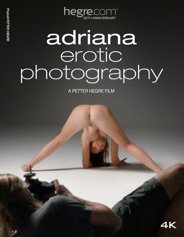 912046 [Art] Adriana - Erotic Photography