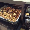 甘さや材料もお好みで！手作りグラノーラの作り方