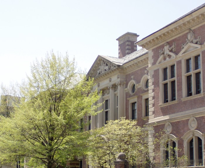 University of chicago law schools