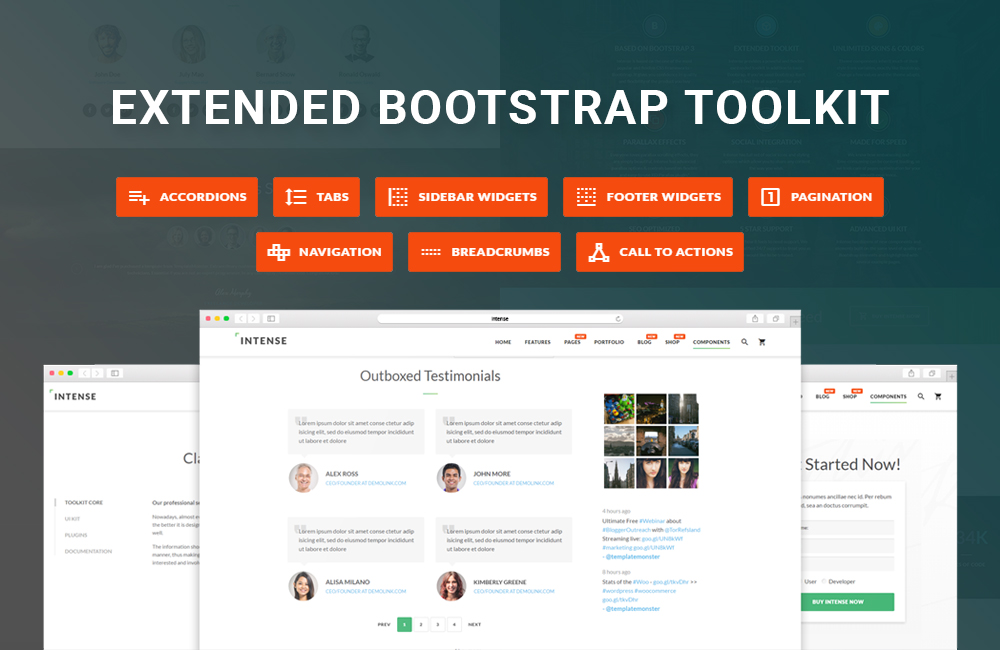 intense-extended-bootstrap-toolkit