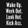THE 30 Minute Core Killer High Intensity Interval Workout