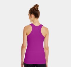 Women's Under Armour Victory Tank. Image from UnderArmour.com