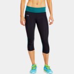 Under Armour Fly-By Compression Capri. Image from UnderArmour.com.