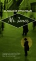 Mr. Jones cover