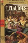 I Claudius tacky