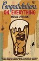 Congrats on Everything cover