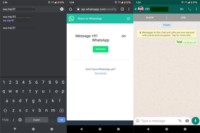 Cara supaya wa tidak terlihat online