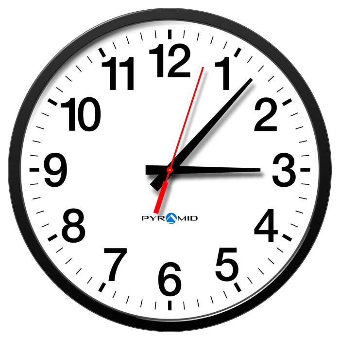 USA Made Wall Clocks and Desk Clocks | USA Made Store