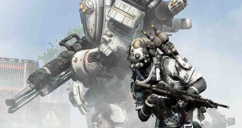Φθινόπωρο το IMC Rising DLC του Titanfall Titanfall