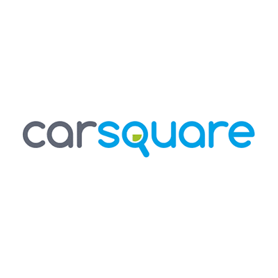 Carsquare Logo