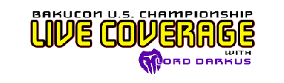 livecoverage BakuConc NYC Live Coverage