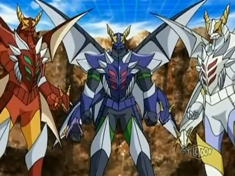 cyclone percivals New Bakugan Episode – Mechtanium Surge Episode 5: Tri Twister Take Down