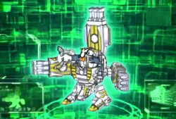 ep35 reptak onDoomtronic 300x203 New Bakugan Episode – Mechtanium Surge Episode 35: Battle Suit Bash