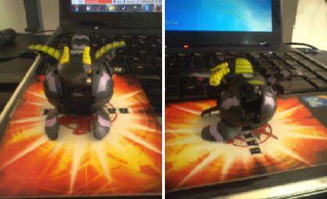 bak2 300x180 My Very Own Bakugan Toys