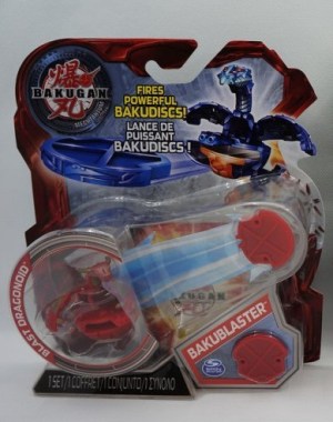 bb4 232x300 Bakugan BakuBlasters will be Out... Soon