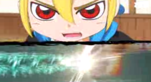 raichi 300x164 Bakugan BakuTech Episode 27: Super Almighty Bakugan 