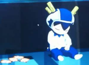 Tatsuma wins 300x219 Bakugan Bakutech Episode 35: Odos versus Doubrew
