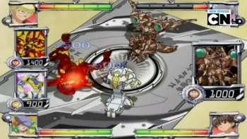 confrontation2 350x197 Episode 5: Confrontation  Gundalian Invaders