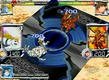 battle for the second shield2 350x258 Episode 17: Battle For the Second Shield  Gundalian Invaders