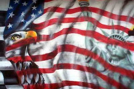 Happy Independence Day!