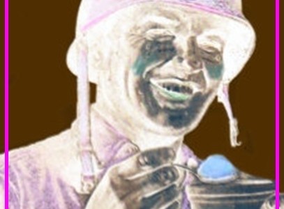 The Ice Cream Nazi