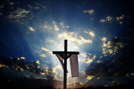 He Is Risen!